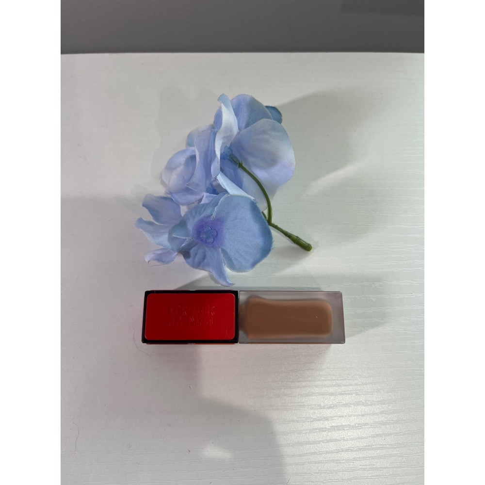 Makeup Forever Artist Liquid Color 600 Anywhere Caffeine‎ Matte Nude Brown 6ml